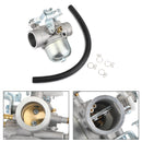 Karburator Karburator til Yamaha G1 Golfvogn 1983-1989 J24-14101-00 J24-14101-01 Generisk