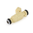 1 stk drivstoffinjektorer 35310-23600 Passer til Hyundai Tucson Kia Soul 2.0L 2.7L