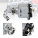 Zündschloss mit 2 Schlüsseln 8944025000 für TRW Isuzu Engine 6BG1T