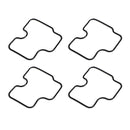 4 STÜCKE Vergaser Reparatursätze Für Honda CBR600F2 94-03 VF750C Magna CB1000 18-5394 Generic