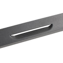 Pára-brisas de 36" para grelha Blackstone Acessórios para grelha Blackstone