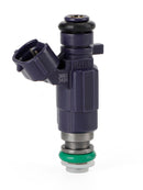 1 szt. Wtryskiwacz paliwa FBJC100 pasuje do Nissan 350Z 2003-04 pasuje do Infiniti G35 2003-2004