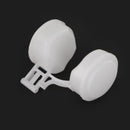 2x plovák na opravu karburátoru vhodný pro Honda CBR1000F CB1000 VFR750F VF750C Generic