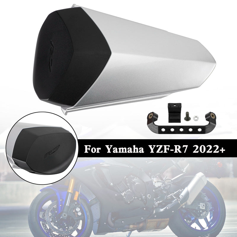 Hecksitzabdeckung Verkleidungshaube für YAMAHA YZF-R7 YZF R7 2022-2023