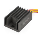 Nuevo rectificador regulador de voltaje para Honda BF4.5 BF5A 4.5HP 5HP