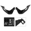 Øvre deflektorer til Honda Africa Twin CRF1100 L2 ADV 2020-2021 08R73-MKS-E20 Generisk