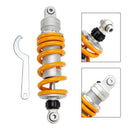 Amortiguador de choque del aire de la suspensión trasera de HONDA NC700X 2012-2017 305m m