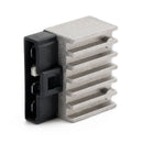 Stator, regulator och tätningssats till Kawasaki BR 125 BR125-B2 Wind 125 2005