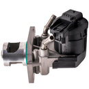 BMW X4 F26 2013-2018 SUV xDrive 30d, xDrive 35d AGR-Ventil 11717823210 11717810871 Fedex Express