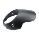 Scheinwerferverkleidung Windschutzscheibenabdeckung für CB150 Bonneville T100 Monster Generic