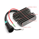 Prostownik do silnika zaburtowego Yamaha PN/ 67F-81960-12-00 67F-81960-00-00