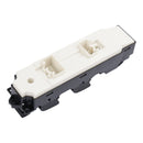 Mazda 3 2010 2011 2012 2013 Hauptschalter für elektrische Fensterheber BBM2-66-350B