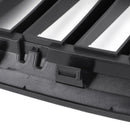 3er G20 2019–2020 BMW Nierengrill Ersatzgitter in glänzend Schwarz 51138072085 Generic