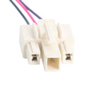 DC 13V Kühlschrank Gefrierschrank Verdampfer Lüftermotor für LG Kühlschrank 4681JB1027A