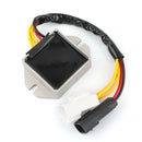 Tasasuuntaajan säädin sopii Arctic Cat -moottorikelkkaan TZ1 Z1 XT LT LXR 0630-255