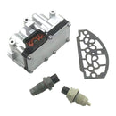 Caravan 1990-2011 A604 41HK skiftemagnetblok og input/output hastighedssensorer 41HK transmission