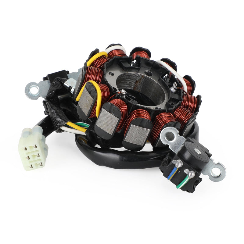 Honda CRF 450 R PE05 2015 - 2016 Regulador Magneto Stator Kit de vedação da bobina Fedex Express