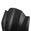 Novo ABS para-brisa de motocicleta para Triumph Trident 660 2021 genérico