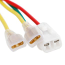 Zündstatorregler und Dichtung für Gas Gas EX450F MC450F 2021 2022 2023