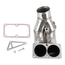 2007-2018 Dodge RAM 6.7L Diesel 2500 3500 4500 5500 3,5" Ansaugkrümmer