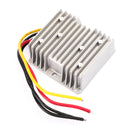 DC/DC spændingsomformer spændingsregulatormodul step down buck 8V-40V til 13,8V 10A