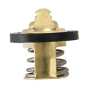 Termostat Snímač teploty chladicí kapaliny chladiče motoru pro Honda Ch CF 250 250Cc Generic