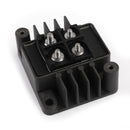 Tasasuuntaajan säädin Yamaha 75-225 HP 2-tahti - 365-1940, 688-81960-60-00