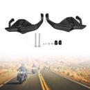 Extensiones de guardamanos para BMW R Ninet Scrambler 2017-2021