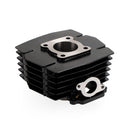 100cc cylindersæt til Suzuki AX100 - 50 mm stempelstift 14 mm - 2-takts motor