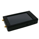 Håndholdt Spectrum Analyzer til TinySA ULTRA 3,95" berøringsskærm + batteri