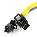 Motorcykelmotorstatorspole til Suzuki AN250 Burgman250 (03-06) AN400 Burgman400 Generisk