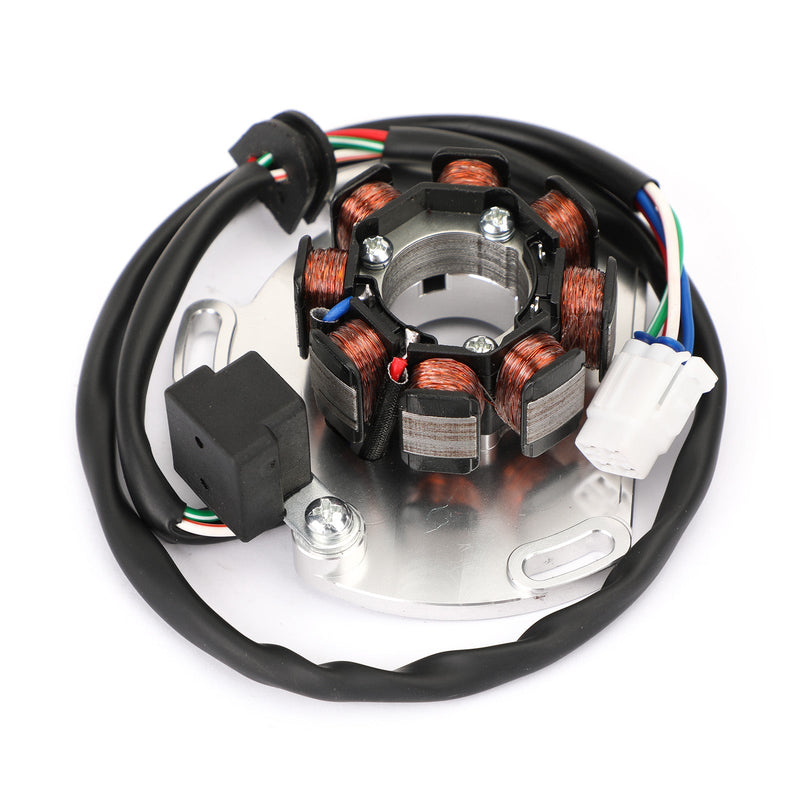 Stator Generator Magneto Fit für Husqvarna TC 65 SX 2017-2020 46239004000
