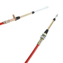 5 ft. Závodní řadicí lanko vhodné pro většinu B&M řadicích pák AF72-1002