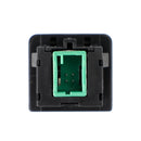 Nissan Infiniti 2008-2019 USB-port hjelpeadapter 284H3-1FA0B