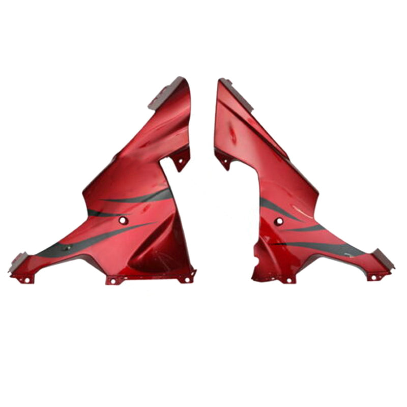 Verkleidungsset für Yamaha YZFR1 YZF R1 2002-2003 Generic