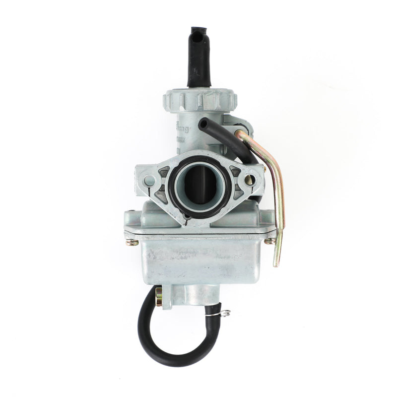 Carburetor Carb Fit für Taotao Buyang PZ22 125ccm ATVs Pit Dirt Bikes Go Karts