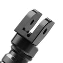 Fotstøtte foran egnet for DUCATI MONSTER 821 937 950 1100/S/EVO 1200/S/R