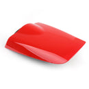 Honda CBR 954 CBR954 2002-2003 Rød bagsædebetræk