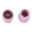 Fupa 12 keramiske kop komplet sæt til Wp-9 20 og 25 serie TIG fakler