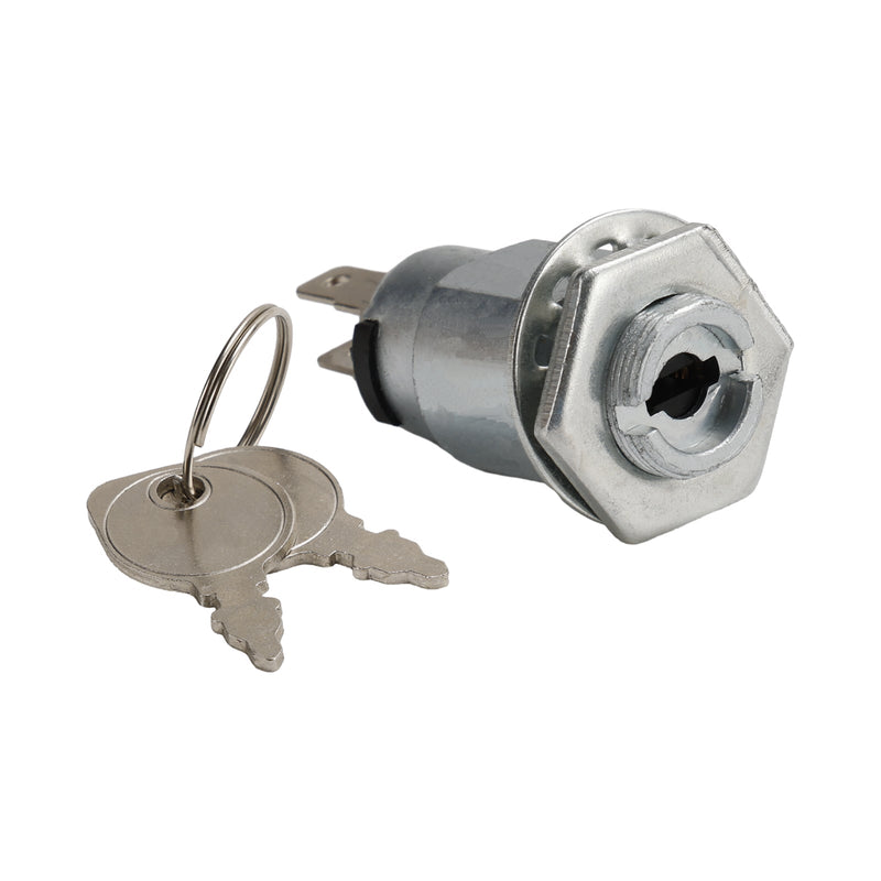 Para interruptor de ignição Stens 430-029 Indak. Compatível com Exmark 1-403121 MTD 925-0873