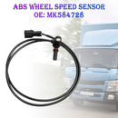 Mitsubishi Fuso Canter 3.0 MK584728 Sensor de velocidade da roda ABS dianteiro direito