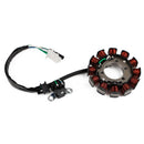 Honda CRF 110 F (JE02) 2013-2018 Regulator Ensretter Magneto Stator Pakning