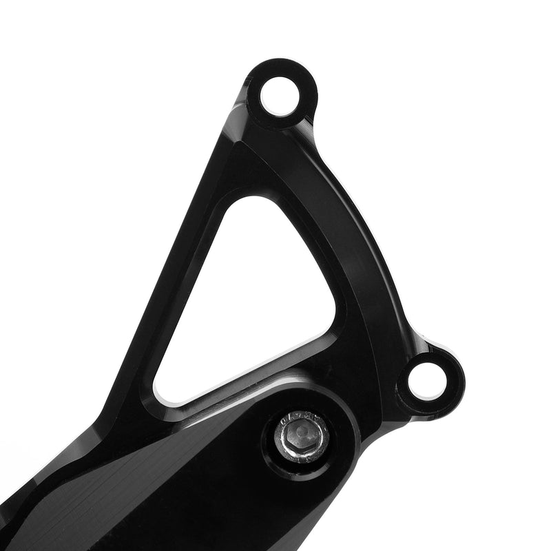 Suzuki Gsx-S1000/Gt Katana Titanium Stator Motorkåpa Slider Protector Plast