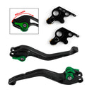 Ducati 748 916 MONSTER M400 M600 M750 NOWOŚĆ Krótka dźwignia hamulca sprzęgła