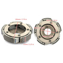 Kompletní sada závaží a pružiny spojky pro Suzuki Burgman AN400 AN400S 99-06