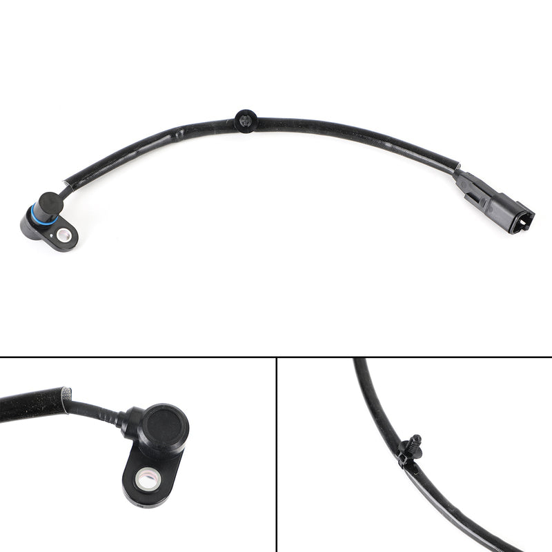 2pin Speed Sensor Fit für 2004-2005 & 2010-2012 XL Sportster 883 1200 3280404B