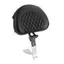 Encosto ajustável para motorista de ATV pode ser Spyder RT SE6 SM6 SE5 2008-2017 genérico