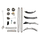 2017+ Maserati Quattroporte Ghibli Levante S V6 Q4 410 HK Timing Chain Kit 323513 323474 323475