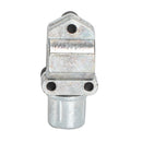 2 stk BPV31 kuglegennemboringsventil 3 i 1 adgang til klimaanlæg HVAC