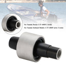 679-44514-00-94 Monteringsdämpare nedan för Yamaha Parsun utombordsmotor 40 HK C CV 40 båt